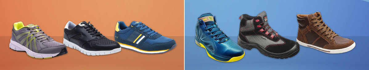 Sneakers for Men